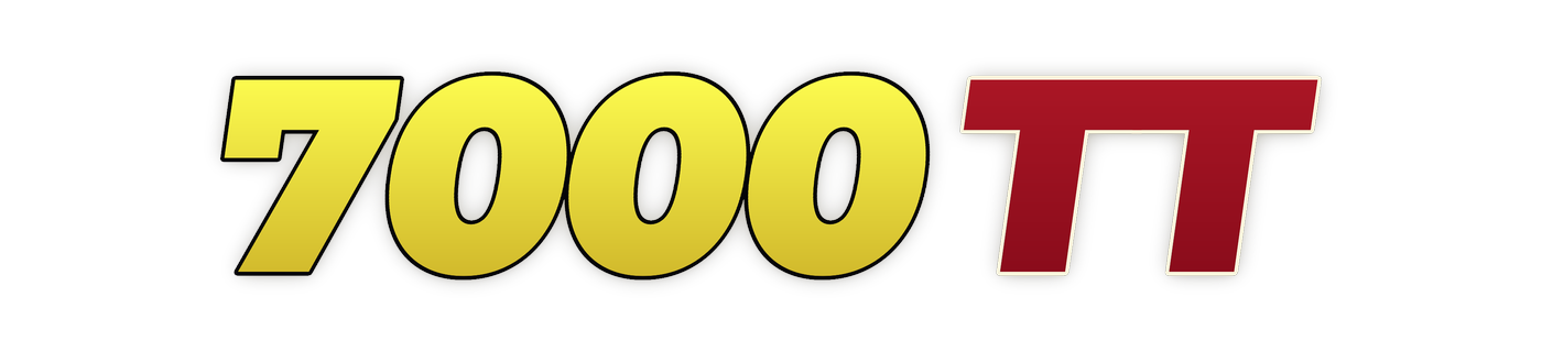 7000tt